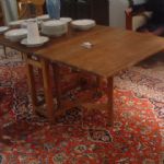 302 2677 Slagbord